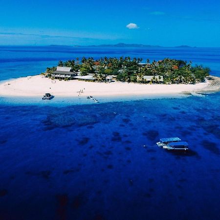 Ratu Kini Dive & Stay Isla Mana Exterior foto